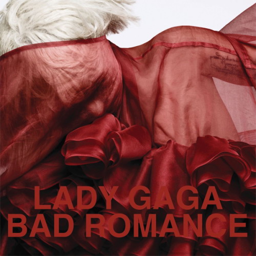 Lady Gaga Bad Romance